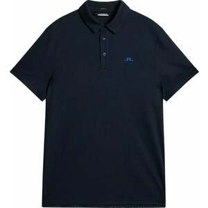 J.Lindeberg Peat Regular Fit Mens JL Navy XL Polo košeľa vyobraziť