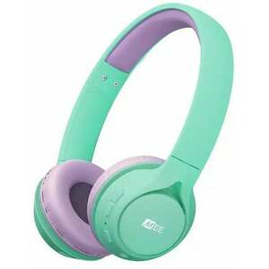 MEE audio KidJamz KJ45 Bluetooth Mint Bezdrôtové slúchadlá na uši vyobraziť