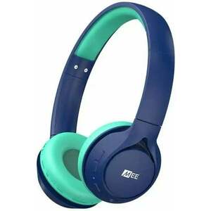 MEE audio KidJamz KJ45 Bluetooth Blue Bezdrôtové slúchadlá na uši vyobraziť