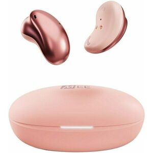 MEE audio Pebbles Rose Gold Bezdrôtové sluchadlá do uší vyobraziť