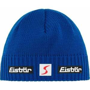 Eisbär Trop XL SP Beanie Lapis Blue UNI Čiapka vyobraziť