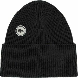 Eisbär Kalea OS Beanie Black UNI Čiapka vyobraziť