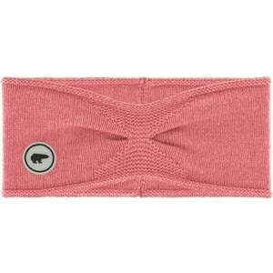 Eisbär Samira STB Headband Peach Pink UNI Čelenka vyobraziť