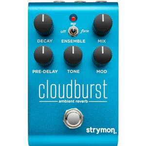 Strymon Cloudburst Gitarový efekt vyobraziť