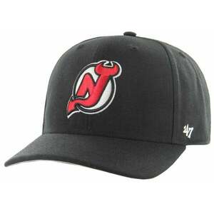 New Jersey Devils NHL '47 Wool Cold Zone DP Black 56-61 cm Šiltovka vyobraziť