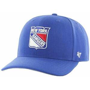 New York Rangers NHL '47 Wool Cold Zone DP Royal 56-61 cm Šiltovka vyobraziť