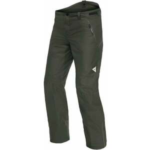 Dainese P003 D-Dry Mens Ski Pants Cestovná taška XL Lyžiarske nohavice vyobraziť