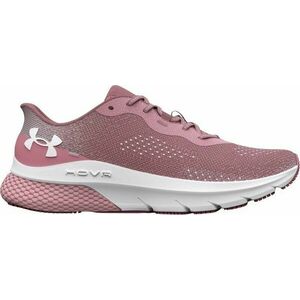 Under Armour Women's UA HOVR Turbulence 2 Pink Elixir/Pink Elixir/Black 38, 5 Cestná bežecká obuv vyobraziť