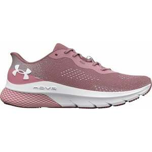 Under Armour Women's UA HOVR Turbulence 2 Pink Elixir/Pink Elixir/Black 40, 5 Cestná bežecká obuv vyobraziť