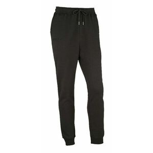 CCM Core Fleece Cuffed Jogger Black XL Hokejové nohavice vyobraziť