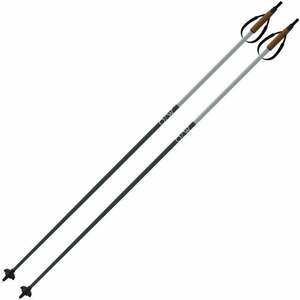 One Way Diamond 3 Poles Black/Grey 135 cm vyobraziť