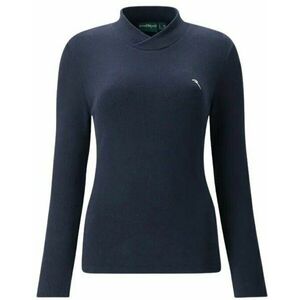 Chervo Timida Turtleneck Blue 36 Mikina vyobraziť