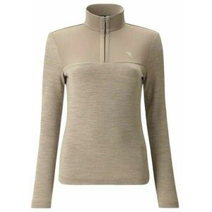 Chervo Titok Turtleneck Ash Grey 36 Mikina vyobraziť