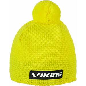 Viking Berg GTX Infinium Yellow UNI Lyžiarska čiapka vyobraziť