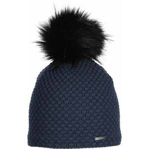 Viking Shimla Hat Dress Blue UNI Lyžiarska čiapka vyobraziť