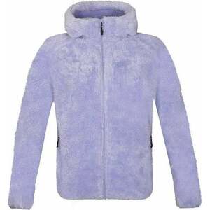 Rock Experience Oldy Woman Fleece Baby Lavender S Outdoorová mikina vyobraziť