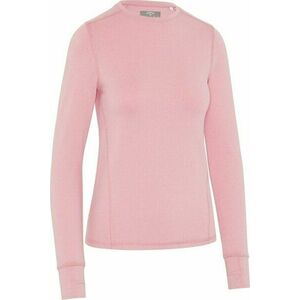 Callaway Crew Base Layer Top Pink Nectar Heather L Termo Oblečenie vyobraziť