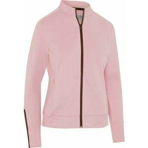 Callaway Heathered Fleece Pink Nectar Heather L Mikina vyobraziť