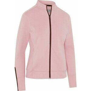 Callaway Heathered Fleece Pink Nectar Heather M Mikina vyobraziť