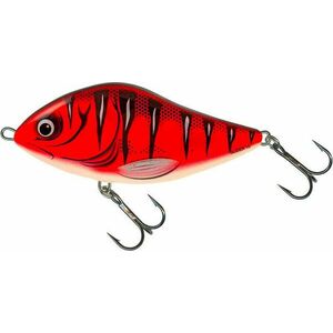 Salmo Slider Floating Red Wake 10 cm 36 g Wobler vyobraziť