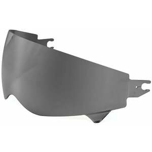 Scorpion Sun Visor EXO-COMBAT II KS-O-01 Plexi na prilbu Smoke vyobraziť