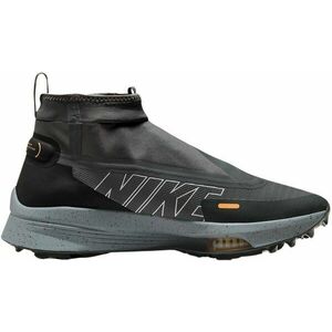 Nike Air Zoom Infinity Tour NEXT% Shield Iron Grey/Black/Dark Smoke Grey/White 42, 5 Pánske golfové topánky vyobraziť