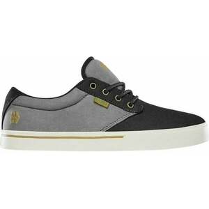 Etnies Jameson 2 Eco Black/Dark Grey/Gold 42 Tenisky vyobraziť