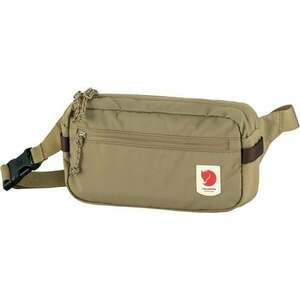 Fjällräven High Coast Hip Pack Clay Ľadvinka vyobraziť