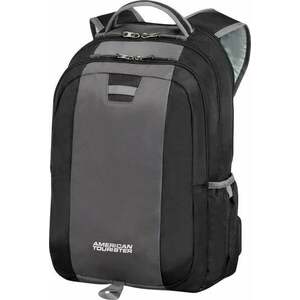 American Tourister Urban Groove 3 Laptop Ruksak Black vyobraziť