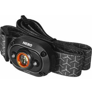 Nebo Mycro Rechargeable Headlamp 400 lm Čelovka vyobraziť