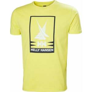 Helly Hansen Men's Shoreline 2.0 Tričko Endive L vyobraziť