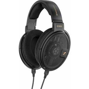 Sennheiser HD 660S2 Hi-Fi Slúchadlá vyobraziť