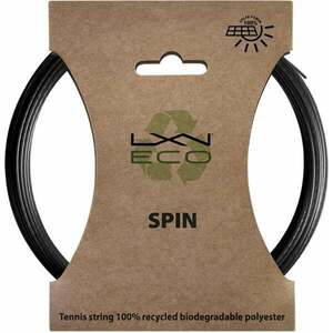 Wilson Eco Spin 125 Tennis String Set Tenisový doplnok vyobraziť