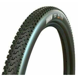 MAXXIS Ikon 29/28" (622 mm) Black 2.35 EXO-Tubeless Ready Plášť na MTB bicykel vyobraziť