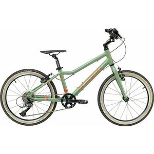 Academy Grade 4 Olive 20" Detský bicykel vyobraziť