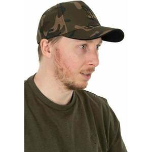 Fox Fishing Čiapka Camo Baseball Cap vyobraziť