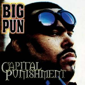 Big Pun - Capital Punishment (Reissue) (2 LP) vyobraziť