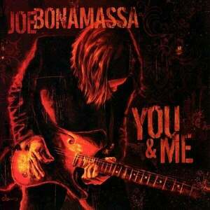 Joe Bonamassa - You & Me (Orange Coloured) (180g) (2 LP) vyobraziť