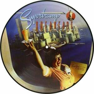 Supertramp - Breakfast In America (Reissue) (Picture Disc) (LP) vyobraziť