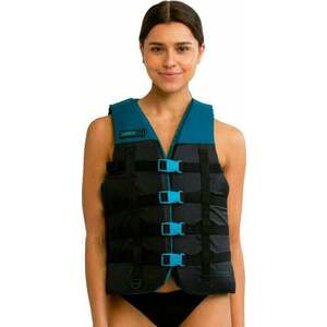 Jobe Dual Life Vest Teal 2XL/3XL Plávacia vesta vyobraziť