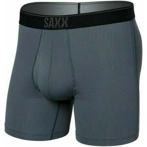 SAXX Quest Boxer Brief Turbulence S Fitness bielizeň vyobraziť