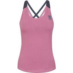 Rafiki Suesca CTN Lady Singlet Rose Wine 40 Tielko vyobraziť