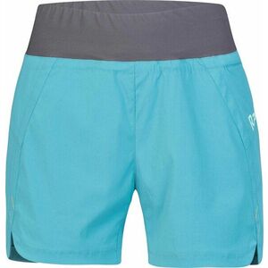 Rafiki Vella Lady Shorts Brittany Blue 40 Šortky vyobraziť