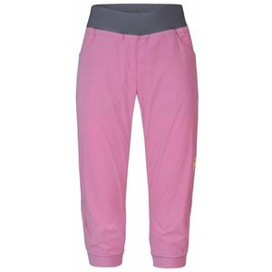 Rafiki Tarragona Lady Capri Rose Wine 36 Outdoorové nohavice vyobraziť