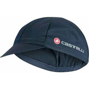 Castelli Endurance Cap Belgian Blue UNI Šiltovka vyobraziť