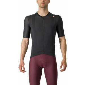 Castelli Espresso Dres Light Black/Dark Gray S vyobraziť