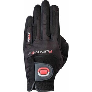 Zoom Gloves Ice Winter Black 1 Pár S Rukavice vyobraziť