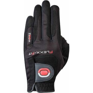 Zoom Gloves Ice Winter Black 1 Pár L Rukavice vyobraziť