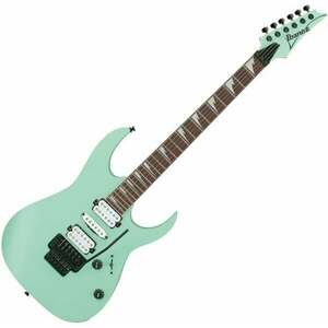 Ibanez RG470DX-SFM Sea Foam Green Matte Elektrická gitara vyobraziť