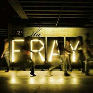 The Fray - The Fray (Olive Green Coloured) (LP) vyobraziť